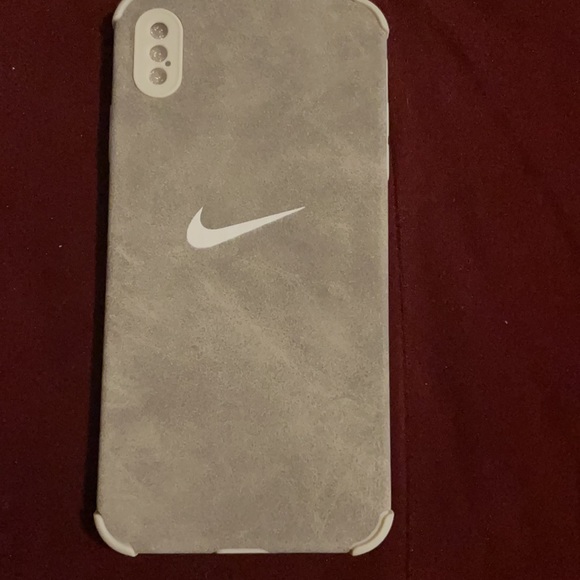 Nike iPhone case 12, 12ProMax, 11, 11ProMax 7&8plu - Picture 4 of 5